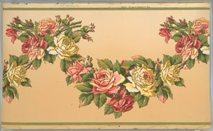 Frieze, Washington, 1905–15
