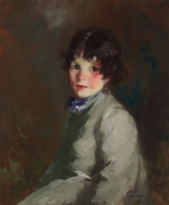 Catharine, 1913.