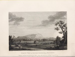Az illusztráció a Válasszon nézeteket Mysore -ban, a Tippoo -i szultán országában by Home, Robert könyvből származik, és közzétette: Mr. Bowyer (gb, 1794)