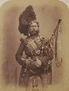 Piper David Muir, 42. hegyvidéki (Fekete Őrség)