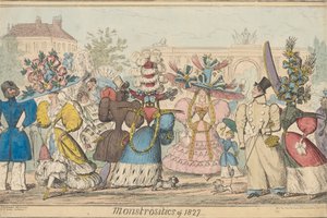 1827 szörnyűségei