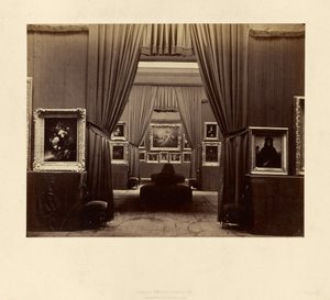 [Művészeti kiállítás] alkotó: Robert Jefferson Bingham