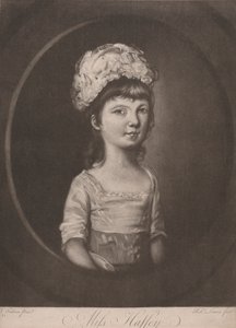 Haffey kisasszony