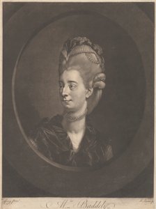 Mrs. Baddeley