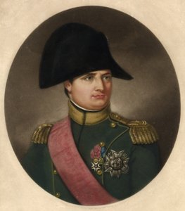 Napóleon alkotó: Robert Lefevre