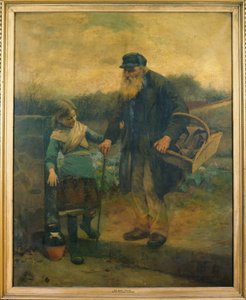 A Vak Pedlar