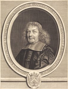 Antoine Barillon alkotó: Robert Nanteuil