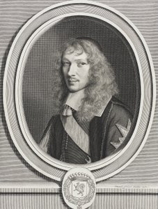  alkotó: Robert Nanteuil