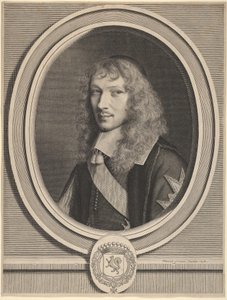  alkotó: Robert Nanteuil