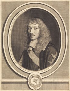 alkotó: Robert Nanteuil