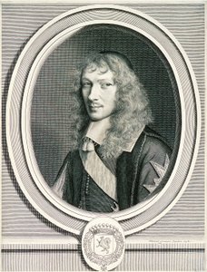  alkotó: Robert Nanteuil