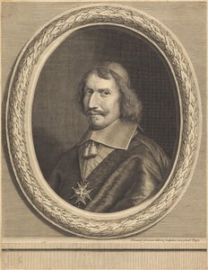  alkotó: Robert Nanteuil