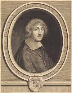  alkotó: Robert Nanteuil