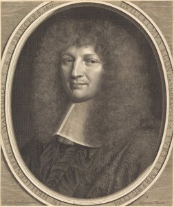  alkotó: Robert Nanteuil