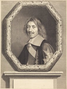  alkotó: Robert Nanteuil