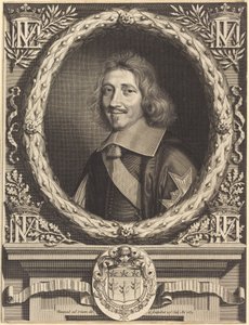  alkotó: Robert Nanteuil