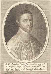 Charles Faure alkotó: Robert Nanteuil