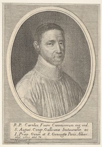 Charles Faure alkotó: Robert Nanteuil