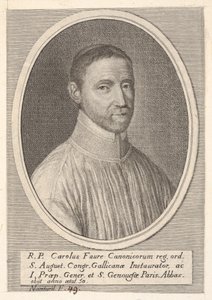 Charles Faure alkotó: Robert Nanteuil