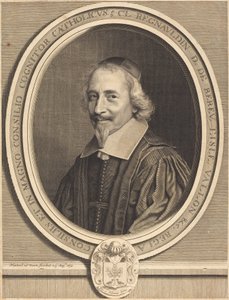 Claude Regnauldin alkotó: Robert Nanteuil