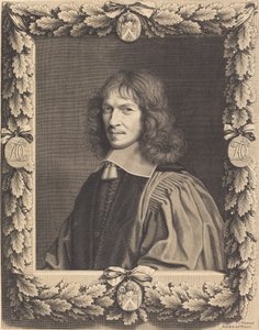Denis Talon alkotó: Robert Nanteuil
