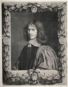 Denis Talon alkotó: Robert Nanteuil