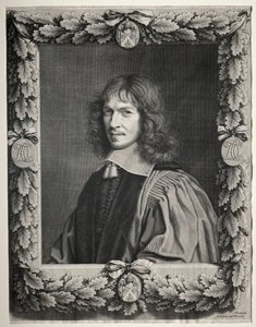 Dennis Talon. alkotó: Robert Nanteuil