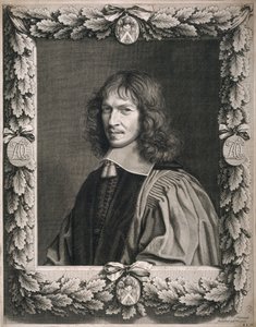  alkotó: Robert Nanteuil