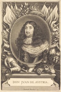 Ausztriai Don Juan alkotó: Robert Nanteuil
