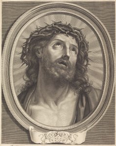 Ecce Homo alkotó: Robert Nanteuil