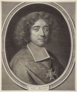  alkotó: Robert Nanteuil