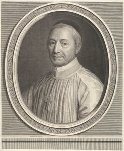 François Blanchart alkotó: Robert Nanteuil