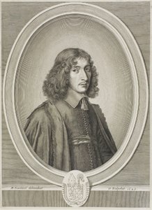 Francois Mole alkotó: Robert Nanteuil