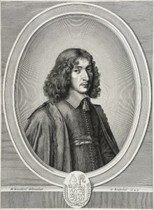  alkotó: Robert Nanteuil