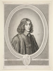  alkotó: Robert Nanteuil