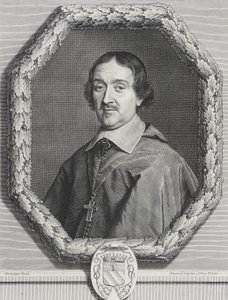 François Servien alkotó: Robert Nanteuil