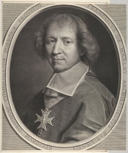  alkotó: Robert Nanteuil