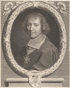  alkotó: Robert Nanteuil