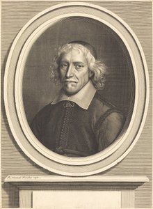 Gilles Boileau alkotó: Robert Nanteuil