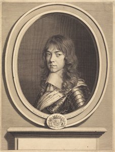 alkotó: Robert Nanteuil