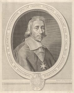 alkotó: Robert Nanteuil
