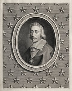 Hardouin de Perefixe de Beaumont, 1665. alkotó: Robert Nanteuil