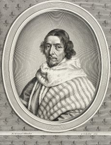  alkotó: Robert Nanteuil