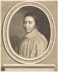 Hippolyte Feret alkotó: Robert Nanteuil