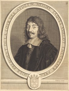 alkotó: Robert Nanteuil