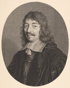 Jacques Amelot, kb. 1655. alkotó: Robert Nanteuil