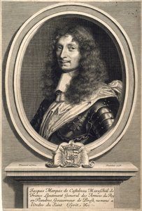  alkotó: Robert Nanteuil