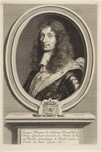  alkotó: Robert Nanteuil
