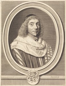  alkotó: Robert Nanteuil