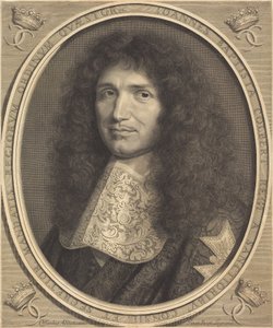  alkotó: Robert Nanteuil
